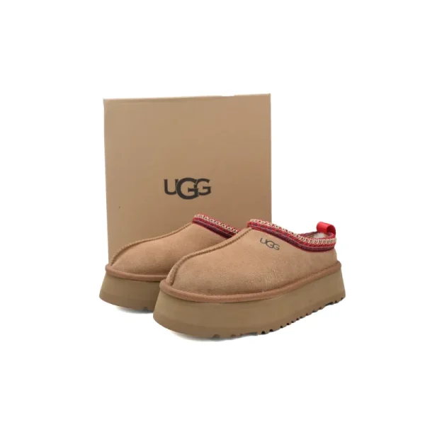 756fda772d0a18b54b56752599075218 UGG Tazz Brown 1122553