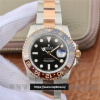 75d85eb7a4e1d291e673b2c1fcc833dc Rolex GMT Master II 126711 Men Automatic 40MM