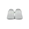 763a6860eef3888748b0837474295d83 PK God Batch Prada Sneakers Zigzag White