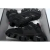 PK God Batch Prada Sneakers Black
