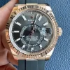 775e6219920666714b5cb05b6bacd232 Rolex Sky-Dweller 326235 Black
