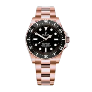 77e64a43ec8107449642de1a9c23fe35 Rolex Sea-Dweller Men’s 40mm 116600 Automatic Oyster Bracelet Swiss Replica Watch