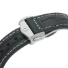 Omega Planet Ocean Men Automatic Black Leather Watch O21533402001001