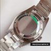 7833bcf8116b846f31302d316497840d Rolex Milgauss 116400.2 Men Blue 40MM