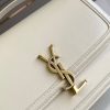 7894ebca52196296c6fedd3ea2705dd2 SOLFERINO MEDIUM SATCHEL IN BOX SAINT LAURENT LEATHER