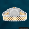 79300cd31ba35b49b8b1c47c31f9ce77 Rolex Datejust 116233 36mm Men’s White Dial Automatic