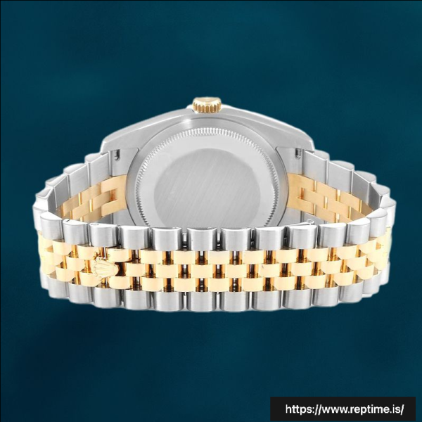 79300cd31ba35b49b8b1c47c31f9ce77 Rolex Datejust 116233 36mm Men’s White Dial Automatic