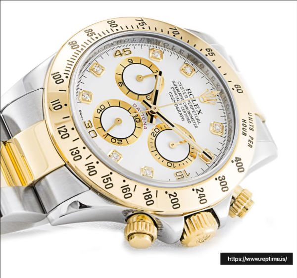 7a4c20d93ee7bf674788447a1c9d4acd Rolex Daytona 116523 Men Automatic 40 MM
