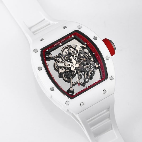 7a8a6b9302e40d8f174ee3a2961d372c Richard Mille RM 59-01 Tourbillon Yohan Blake Replica