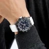 Breitling Endurance Pro Men Quartz Black Rubber Watch X82310A71B1S1