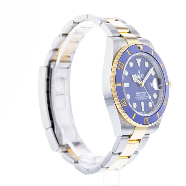 Rolex Submariner Date 126613LB