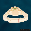 7ac4004e89769716c8573c508aee0160 Rolex Daytona 40mm 116508BKSO Men’s Stainless Steel Bracelet