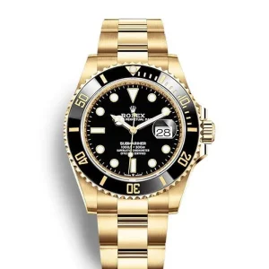 7adac7f6d3d34ba8b32e8043f5959adc Rolex Submariner Date 126613LN