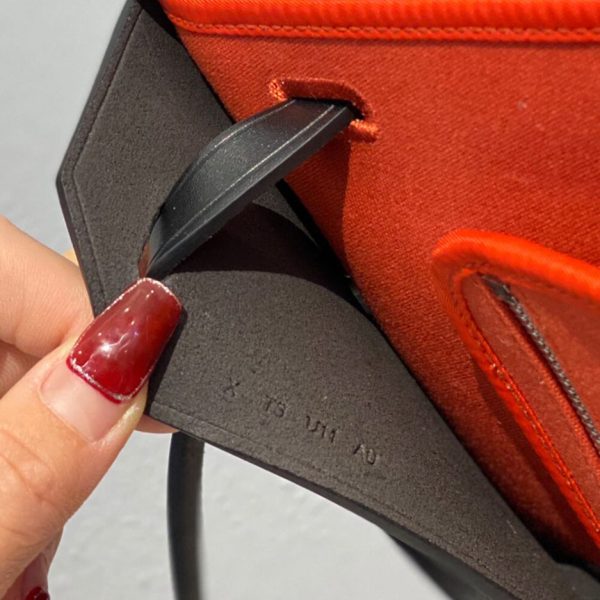 7af9ad6718254ac31c76b6a05ca32bba HERMES Herbag Zip 31 bag