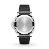 Panerai Luminor Due Men Automatic Black Alligator Watch PAM01250
