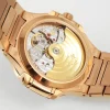 7b20d61cf20d5bf23ae83da48b74bee2 Patek Philippe Nautilus Rose Gold Watch
