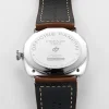 Panerai Radiomir Men Automatic Black Calf Watch PAM00753