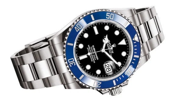Rolex Submariner Date 126619LB