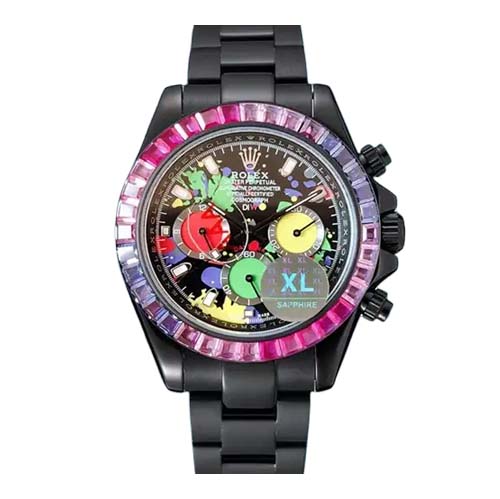 7ba7a01cf663d8cc5a1528c321bc2ecb Rolex Daytona Men’s 40mm DIW Automatic Swiss Replica Watch