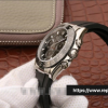 7c04b7a4ee7b77671c04ebd7275f9479 Rolex Daytona 116519ln.1 Unisex Black 40MM