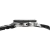 Panerai Submersible Men Automatic Black Rubber Watch PAM00799