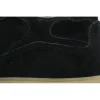 PK God Batch Prada Trail faded suede sneakers Black
