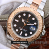 7cb4bafc9b7ff90440ea93af9d46c3fb Rolex Yacht Master 116621 Men Automatic 40MM