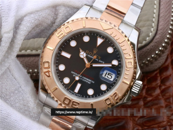 7cb4bafc9b7ff90440ea93af9d46c3fb Rolex Yacht Master 116621 Men Automatic 40MM