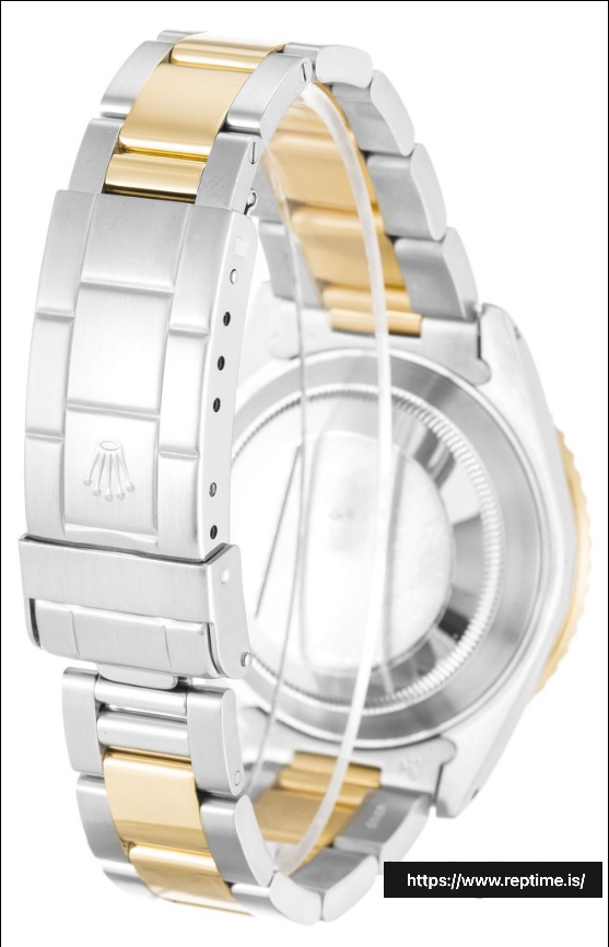 Rolex Submariner 16613 Men Automatic 40 MM