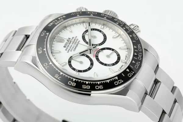 Rolex Cosmograph Daytona Oyster 40 mm Oystersteel 116500LN