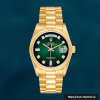 Rolex Day-Date 36mm Men’s m128238-0069 President Bracelet Automatic