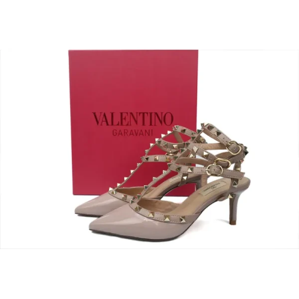 Valentino Garavani Rockstud Pink
