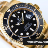 7e7d6aa698e645ae84ef0877200ea476 Rolex Submariner 116618.1 Men Black 40MM