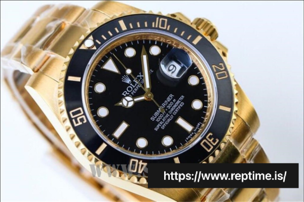 7e7d6aa698e645ae84ef0877200ea476 Rolex Submariner 116618.1 Men Black 40MM