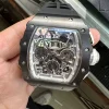 Richard Mille RM1103 Titanium Black Replica