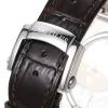 Patek Philippe Green Nautilus Watch