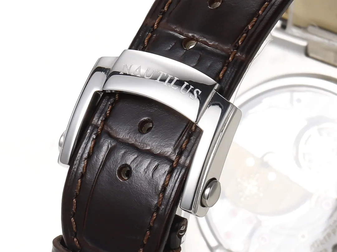 7ed09523fe5bdd65eeed319634bf2817 Patek Philippe Green Nautilus Watch
