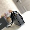 7f1d58aec8e1386c1be0987a117443bf SOLFERINO MEDIUM SATCHEL IN BOX SAINT LAURENT LEATHER