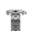 7f6208ae174463e2f903db370eb3893c Omega Seamaster Men Automatic White Stainless Steel Watch O21030422004001