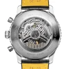 7fb8197baec38b0f87c3e0f8e30dc25c Breitling Navitimer Men Automatic Black Alligator Watch AB0137211B1P1