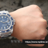 Rolex Submariner 116610LV Men Automatic 40MM