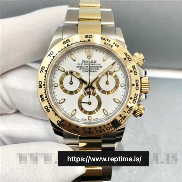 Rolex Daytona 116503 Men Automatic 40MM