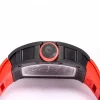 Richard Mille RM055 Red Carbon Fiber Watch