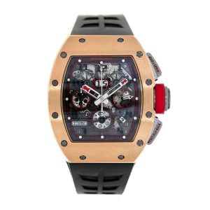 8095aed579e95a9b77f7b25cbe9d6866 Richard Mille Red Replica