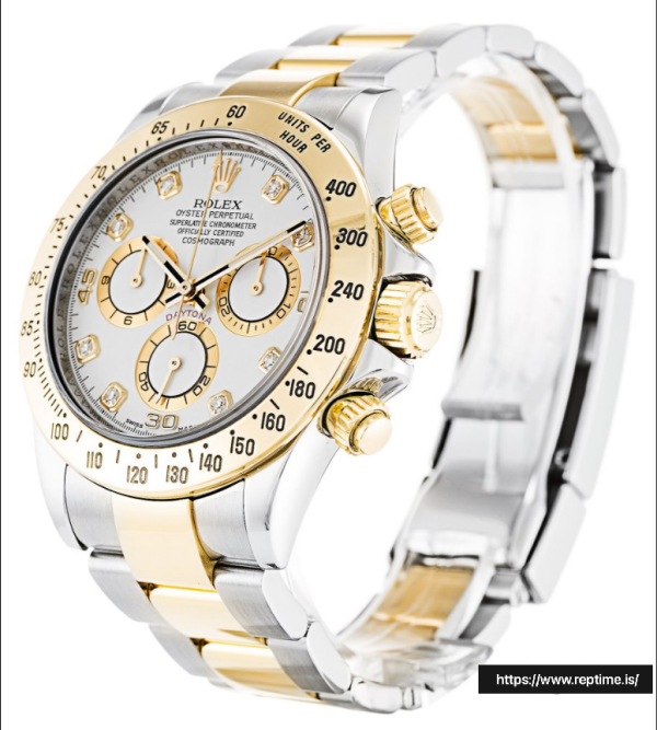 80d6be1c1c6ad7b5cb4b46339c4fc07d Rolex Daytona 116523 Men Automatic 40 MM
