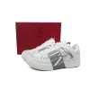 80d9b4b668b61ee03d212b5236ddfdcb Valentino Garavani VL7N Low Sneakers White Grey