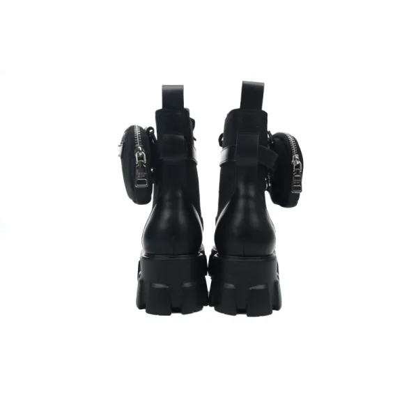 8132a1d28ed314a68458a894a6a15b35 PK God Batch Prada Pocket Boots