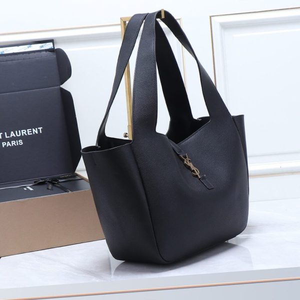 815f0df3cc2dc99802e5534eed068102 LE 5 A 7 BEA IN GRAINED LEATHER