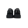 8183a80ac0f73951d92dbd84feb3a8aa PK God Batch Prada Sneakers Black platform shoes