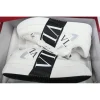 81f66d88f459259f78d3a628044c08a1 Valentino Garavani VL7N Low Sneakers White Black
